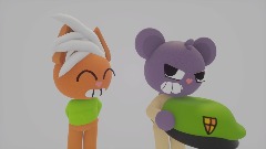 A screenshot taken in Dreams. 13 of 23.