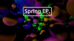 A screenshot taken in Dreams. 2 of 4.