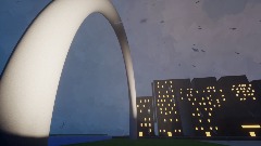 A screenshot taken in Dreams. 2 of 6.