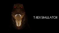 TREX SIMULATOR