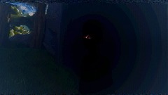 It's watching you... :)