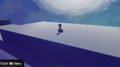 A screenshot taken in Dreams. 5 of 16.