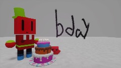 Happy birthday @Darkstarr76