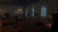 A screenshot taken in Dreams. 4 of 5.