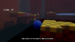 A screenshot taken in Dreams. 17 of 17.