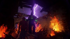 A screenshot taken in Dreams. 29 of 29.