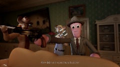 A screenshot taken in Dreams. 8 of 11.