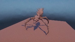 A screenshot taken in Dreams. 4 of 16.