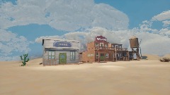 A screenshot taken in Dreams. 13 of 30.