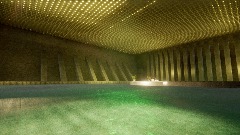 A screenshot taken in Dreams. 7 of 14.