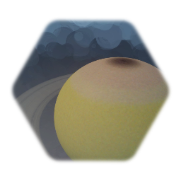 Saturn