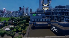 A screenshot taken in Dreams. 10 of 17.