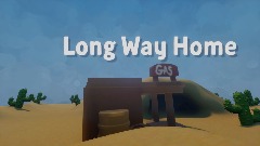 Long Way Home