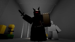 A screenshot taken in Dreams. 3 of 3.