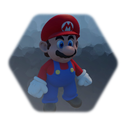 Super Mario