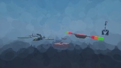 A screenshot taken in Dreams. 1 of 1.