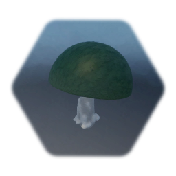 Mushroom 1