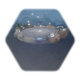 Punto de Control de Stick of War