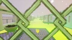 A screenshot taken in Dreams. 17 of 20.