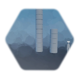 #CUAJ-Airport (Pillars-TJoeT1)