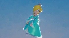 A screenshot taken in Dreams. 5 of 9.