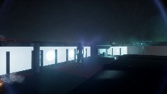 A screenshot taken in Dreams. 1 of 8.