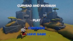 Cuphead and Mugman ADVENTURES!