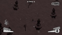 A screenshot taken in Dreams. 4 of 30.