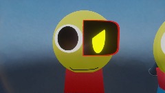 A screenshot taken in Dreams. 1 of 2.