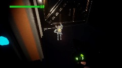 A screenshot taken in Dreams. 16 of 27.