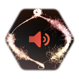 Furniture falling sound effect