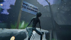 A screenshot taken in Dreams. 6 of 15.