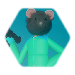 Richter - Hotline Miami