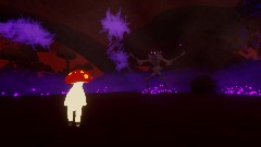 A screenshot taken in Dreams. 1 of 7.