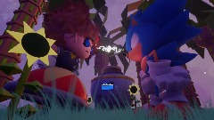 A screenshot taken in Dreams. 7 of 8.