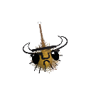 MystriousMonster