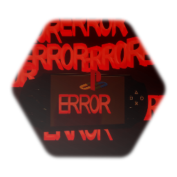 Remix of PS Vita error screen but ????? (better version)