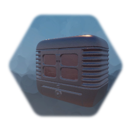 Esse Anthracite Burner - 3/1/2021