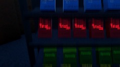 A screenshot taken in Dreams. 2 of 15.