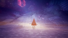 A screenshot taken in Dreams. 21 of 22.