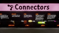 Gadgets Samples FX - Room 4