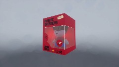 A screenshot taken in Dreams. 8 of 27.