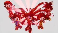 A screenshot taken in Dreams. 10 of 22.