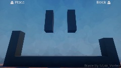 A screenshot taken in Dreams. 5 of 6.