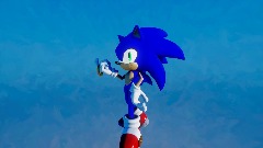 Sonic render