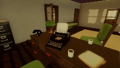A screenshot taken in Dreams. 6 of 8.