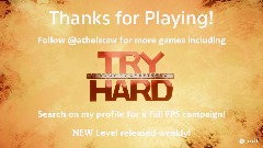 Try Hard - Thanks