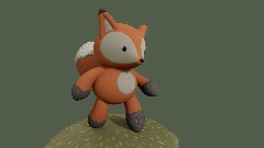 A screenshot taken in Dreams. 7 of 7.