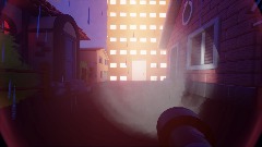 Albert the possesd doll part 1