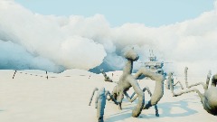 A screenshot taken in Dreams. 5 of 15.
